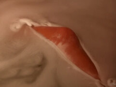 Asiático, Cuarto de baño, Oficina