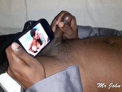 Amerikaans, Aziatisch, Pijpbeurt, Universiteit, Sperma shot, Indisch, Student, Lerarin