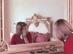 Секс без цензуры, Школьница