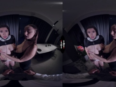 Morena, Lesbiana, Camara web