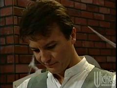 デカパイ, フェラチオ, オッパイの, おもちゃ, ヴィンテージ