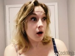 Hot MILF Crazy Sextape