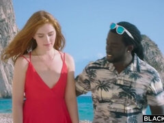 デカ尻, デカチン, イマラチオ, ヨーロピアン, 手コキする, Hd, アウトドア, ティーン