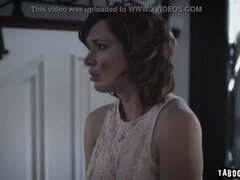 Grote lul, Pijpbeurt, Sperma shot, Sperma in gezicht, Vingeren, Hardcore, Masturbatie, Trio