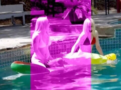 18, 素人, フェラチオ, 茶髪の, イマラチオ, 手コキする, Hd, ティーン