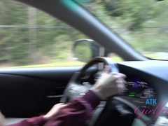 Amateur, Culo grande, Mamada, Penetracion con dedos, Masturbacion con pies, Pajear, Aceite, Apretado