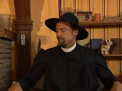 Anal, Nun