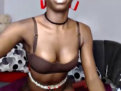 Caribbean sexy boobs 18 8