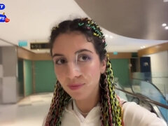 Amateur, Mamada, Corridas, Corridas faciales, Fetiche, Coleta, Realidad, Inodoro