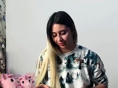 Эмо, Мастурбация, Софткор, Соло, Молоденькие, Вебкамера