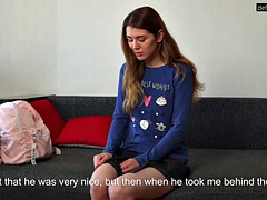 Première fois, Hd, Masturbation, Russe, Timide, Pute