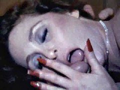 Schlafzimmer, Milf, Vintage