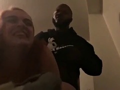 Grote lul, Zwart, Zwart, Hardcore