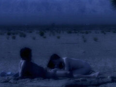 フェラチオ, アウトドア