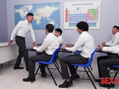 Tetas grandes, Mamada, Morena, Mexicano, Madres para coger, Español, Maestra, Trio