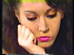 Grote mammen, Blond, Vrouwen gevecht, Tieten likken