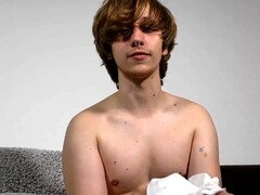 Enthousiasteling, Biseksueel, Diep in de keel, Eerste keer, Homo