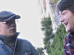 Enthousiasteling, Anaal, Aziatisch, Pijpbeurt, Koreaans