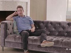 ブロンド, カップル