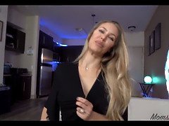 MOM's Seduction Strategy - Nicole Aniston