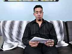 Evie Olson Always Takes It Hard And Its Hot