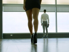 Anaal, Grote lul, Blond, Bruinharig, Compilatie, Latijnse vrouw, Natuurlijke tieten, Tieten likken