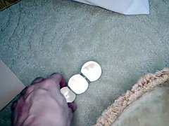 Gros cul, Sucer une bite, Brunette brune, Tir de sperme, Piercing, Pov, Rasée, Adolescente