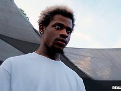 デカチン, ブロンド, フェラチオ, イく瞬間, ハードコア, 現実, オッパイの, 濡れ