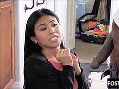 Большой член, Черные, Минет, Парочка, Семья, Крошечные, Табу, Втроем