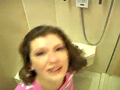 アナル, 美女, フィストファック, ハードコア, オッパイの