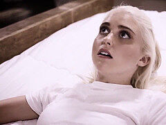 Pijpbeurt, Kut duiken, Maagd