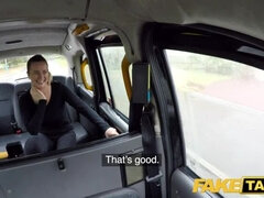 デカチン, ブロンド, イギリス人, 車, チェコ, チン, ハメ撮り, 現実