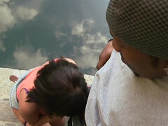 Fucking for Valerie Luxe's MILF bitch