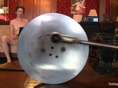 Bondage domination sadisme masochisme, Bondage, Femelle, Humiliation, Punition, Rugueux, Esclave, Plan cul à trois