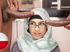 デカチン, デカパイ, フェラチオ, 茶髪の, ハードコア, Hd, 怪物, 現実