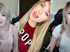 AngelsKimi Jerk Off Challenge