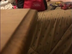 Любители, Анальный секс, Сборник, Кончили внутрь, Домашнее видео, Индианки, Молоденькие, Жена