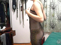 changing apparels and tugging - Part 2