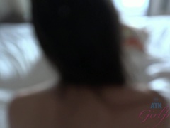 Amateur, Negro, Corrida, Masturbacion con pies, Novia, Coño, Fumando, Tetas