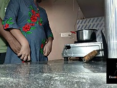 ハードコア, インド人, キッチン