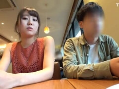 アジア人, 浮気する, フェティッシュ, 毛深い, 手コキする, 日本人, ハメ撮り, おもらし