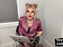 Amateur, Grosse bite, Britannique, Homme nu et filles habillées, Européenne, Femme dominatrice, Fétiche, Lingerie