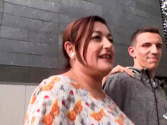 Толстушки, Минет, Брюнетки, Семяизвержение, Европейки, Зрелые, Милф, Реалити