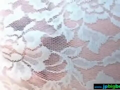 美女, デカパイ, 巨乳な, 中出し, 模索, 手コキする, 日本人, 淫乱熟女