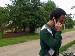 眼鏡, お婆さん, 熟年, オマンコ, 現実, ティーン