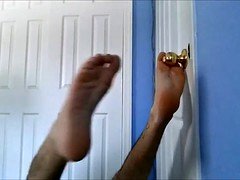 Füsse, Fetisch, Fußfetisch, Socken