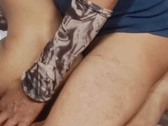 Paar, Hardcore, Indisch, Muschi