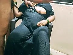 Anal, Garganta profunda, Sucio, Ama de casa, Indio, Maduro, Hijo, Madrastra