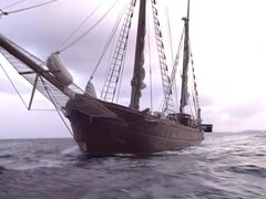 アナル, デカパイ, 気狂い, 淫乱熟女, オマンコ, 三人, オッパイの, ヴィンテージ