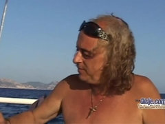 A Sailing Experience